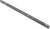Shaw Bull Barrel for Ruger 10/22, 22 LR, 18", Fluted, Threaded, Stainless