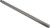 Shaw Bull Barrel for Ruger 10/22, 22 LR, 18", Threaded, Stainless