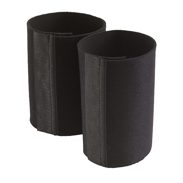 Wrap-Around Gravel Guards