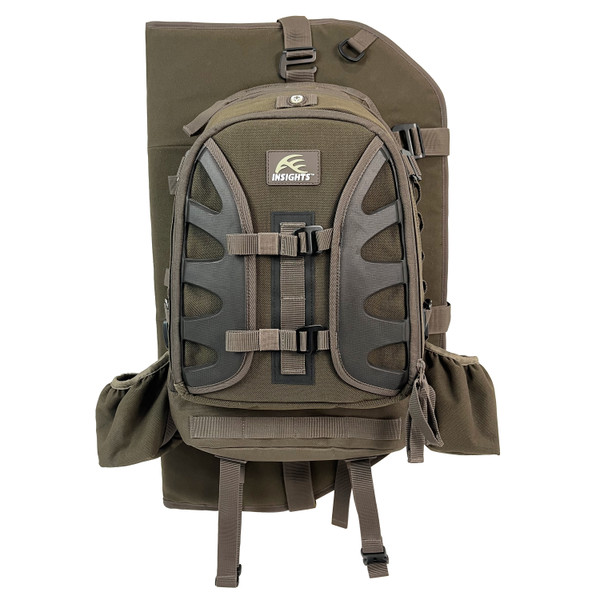 Vision V2 Bow Pack