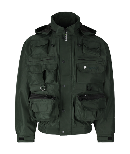 Cascades Sportsman's Pack Jacket