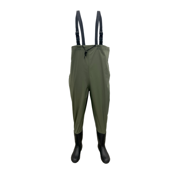 Men's Cascades v3 Lug Sole Chest Wader