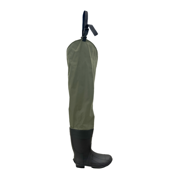 Men's Cascades v3 Felt Sole Hip Wader