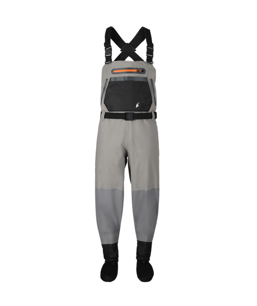 Sierran Reinforced Nylon Breathable Stockingfoot Wader