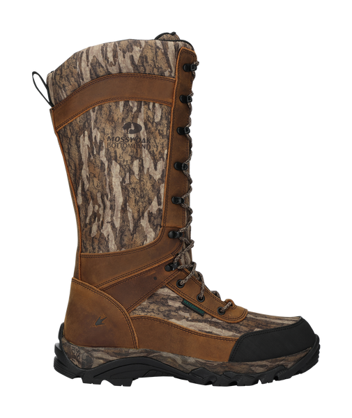 CaneBrake Snake Boot