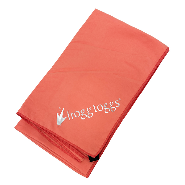 Beach-Camp Microfiber Drying Towel