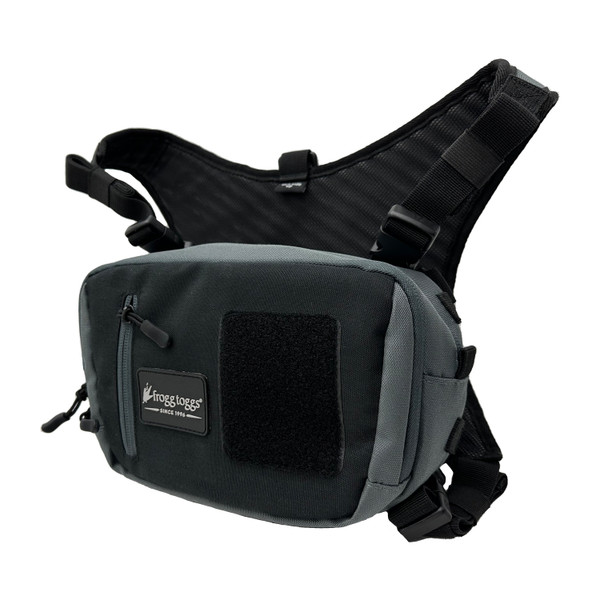Catchall Chest Pack