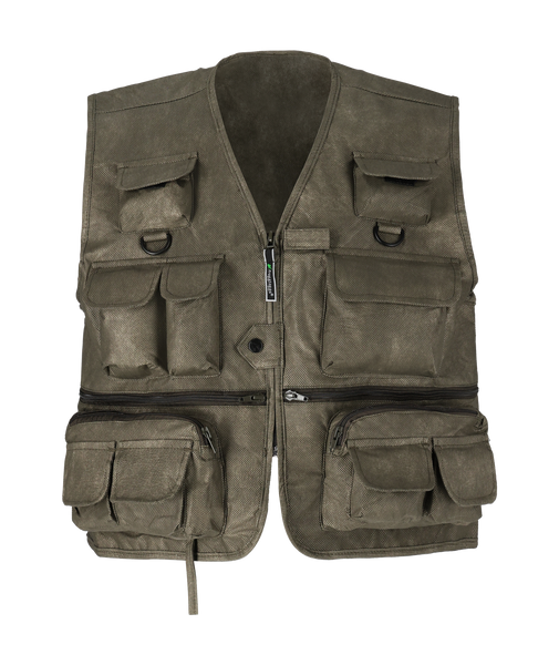 Cascade Classic50 Fly Vest
