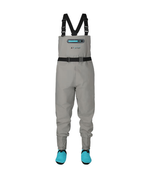 Women's Canyon Stockingfoot Wader