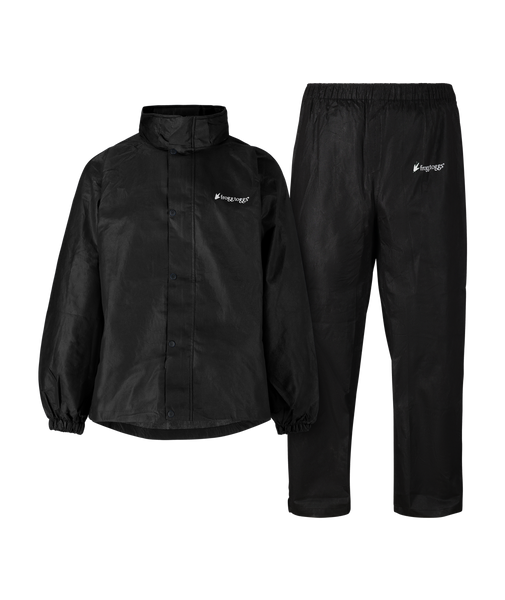 Men's Classic All-Sport Rain Suit (FT-AS1310-P)