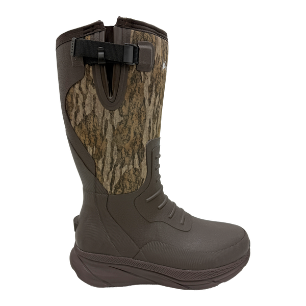 Men's Huntletic Knee Boot (FT-4HL411-P)