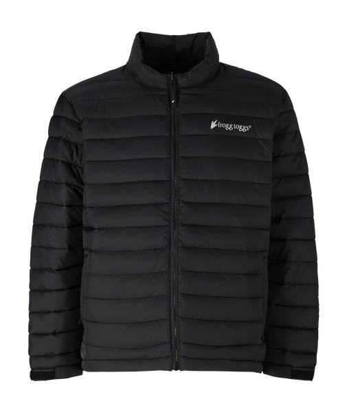 Men's Co-Pilot Insulated Jacket (FT-PF63101-P)