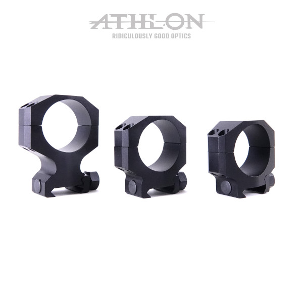 Precision Rings