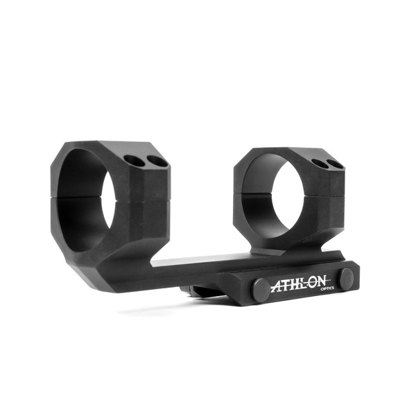 Precision One Piece Mounts