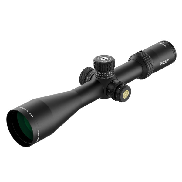 Helos BTR Gen2 6-24x50 Riflescopes