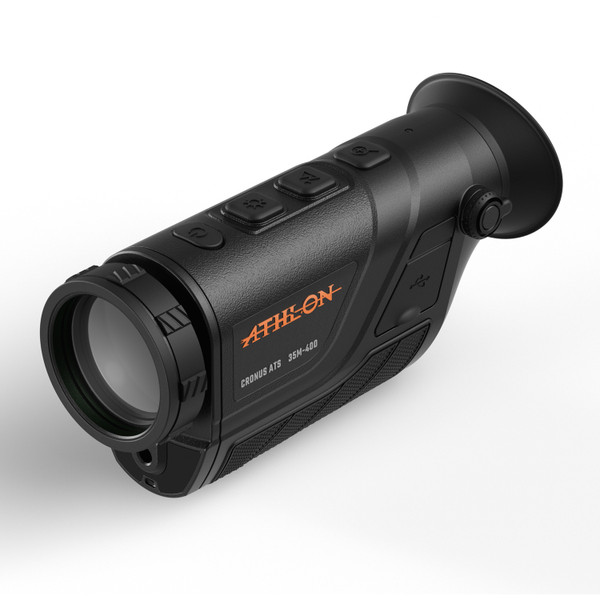 Cronus ATS Monoculars