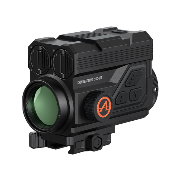 Cronus ATS Pro Clip-ons