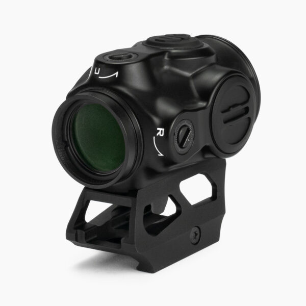 Midas Red Dot