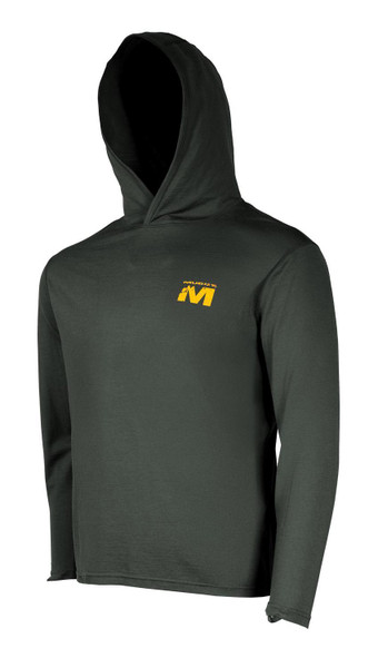 DV8 STONEWOOL 200 HOODIE