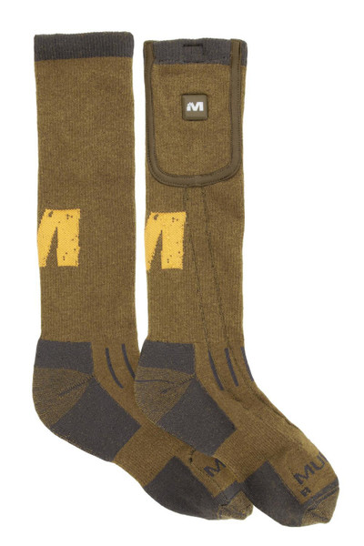 NUCLEUS HEATED SOCKS