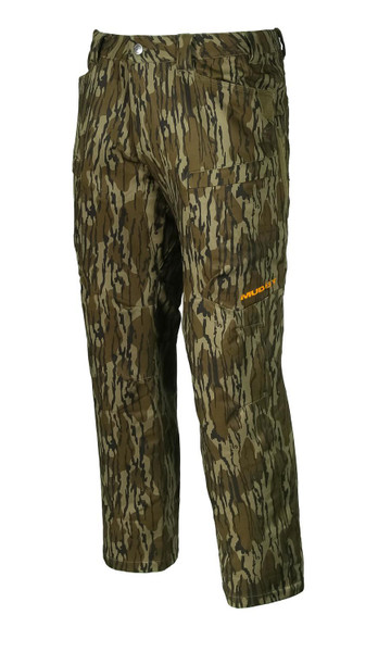 TRX MIDWEIGHT PANT