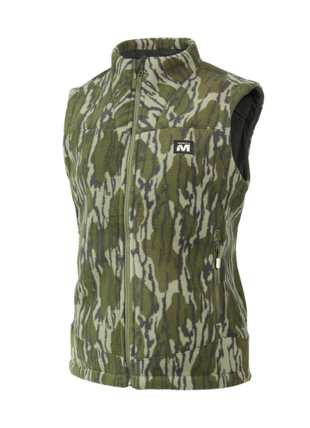 DV8 WS MORPH FLEECE VEST