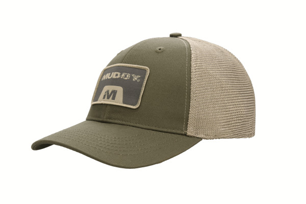 EXPLORE TRUCKER HAT