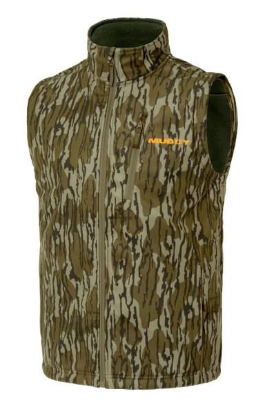 TRX SOFTSHELL VEST
