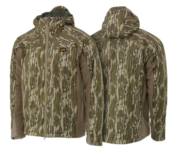 DV8 ENDURO JACKET