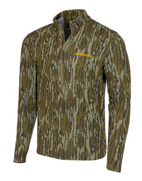TRX LIGHTWEIGHT QUARTER ZIP