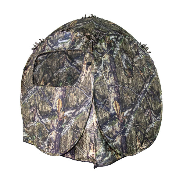 DOGHOUSE EXTREME / ​60X60X66 FOOTPRINT / 60" SHOOTING WIDTH / MO COUNTRY DNA XL