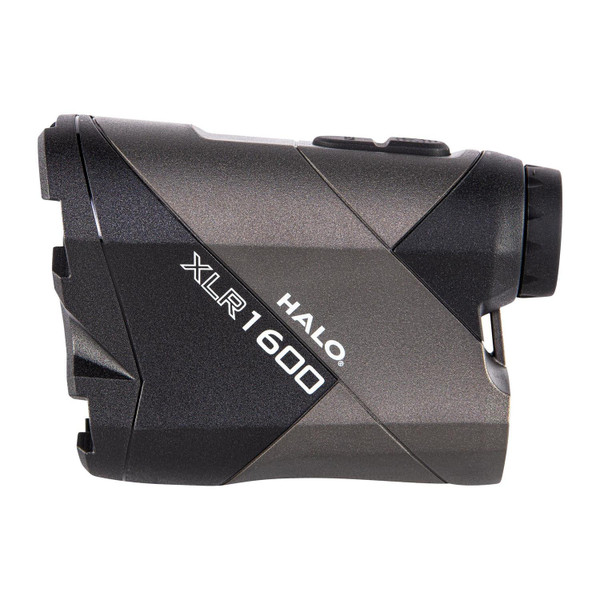XLR1600 / 1,600 YD RANGE / 6X MAGNIFICATION / ANGLE INTELLIGENCE - BLACK