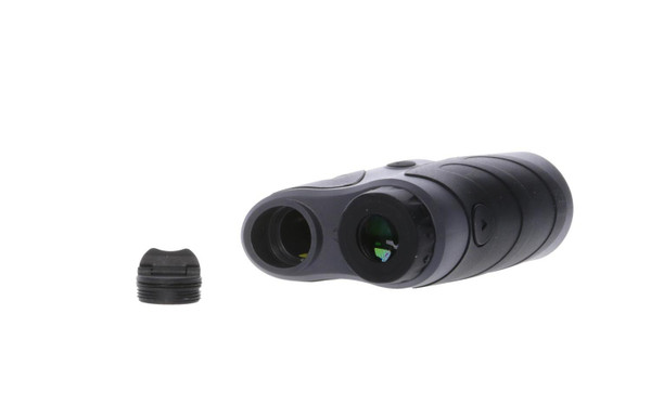 XR700 / 700 YD RANGE / 6X MAGNIFICATION / ANGLE INTELLIGENCE / AUTO ACQUISITION - BLACK