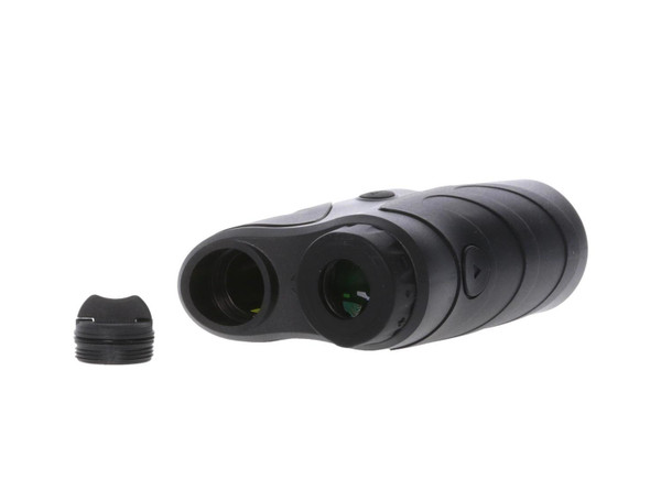 XL450 / 450 YD RANGE / 6X MAGNIFICATION / ANGLE INTELLIGENCE / AUTO ACQUISITION - BLACK
