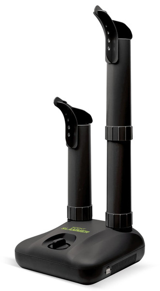 BOOT, SHOE, AND GLOVE DRYER
