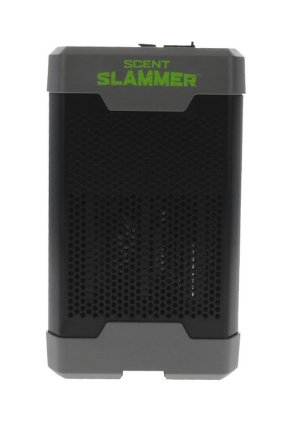 THROW-N-GO OZONE AIR PURIFIER