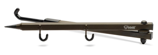 FOLDING BOW HANGER 