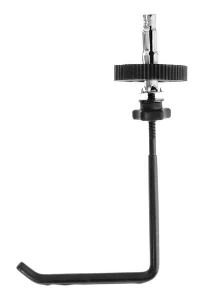 Ground Blind Bow Hanger