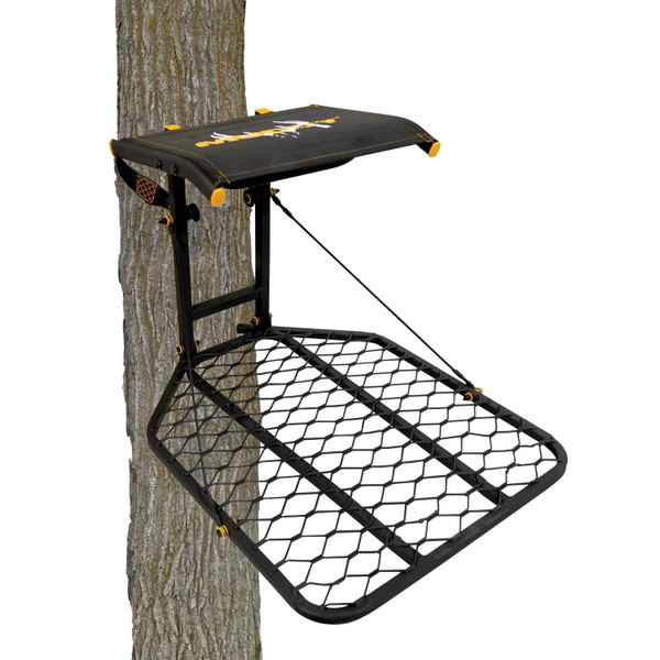 BOSS / FLEX-TEK SEAT / 19 LB / 300LB WEIGHT RATING