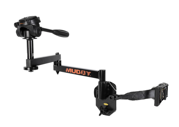 HUNT HARD CAMERA ARM