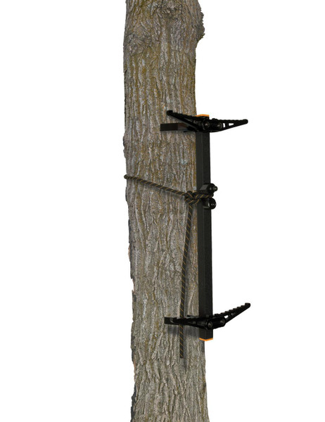 PRO CLIMBING STICKS / 4 SECTIONS / 12.5' TOTAL HEIGHT / 20" PER SECTION