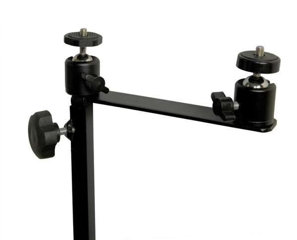 DUAL CAMERA GROUND MOUNT