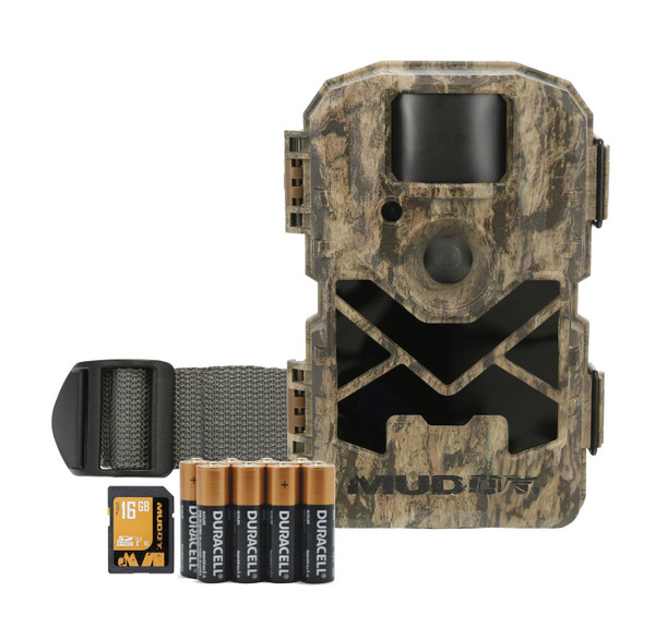 PRO CAM 28 COMBO / 28MP / 720 VIDEO @ 30FPS / BATTERIES & 16GB SD CARD INCLUDED