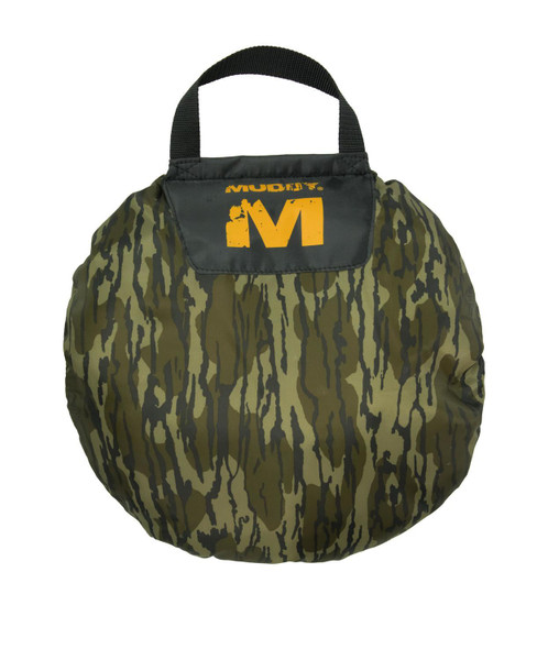 PORTABLE HOT SEAT - MOBL