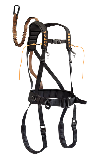 YOUTH SAFEGUARD COMBO HARNESS