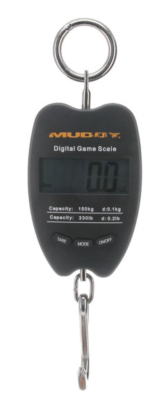 330 LB DIGITAL SCALE