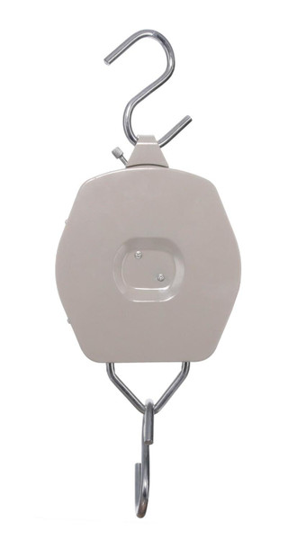 550 LB DIAL SCALE
