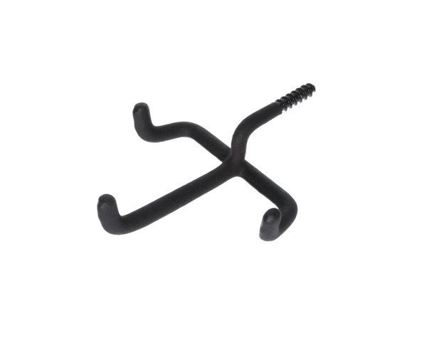 TRIPLE ACCESSORY HOOK