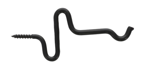 LONG ACCESSORY HOOK / PDQ QTY 24