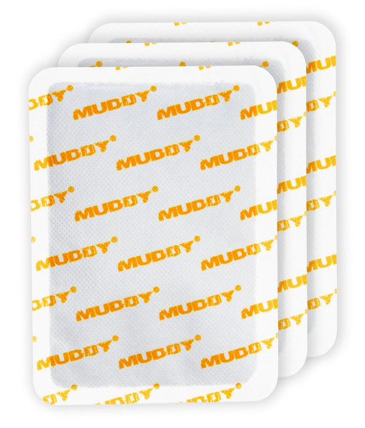 XL BODY WARMER / NO ADHESIVE / 3 PACK